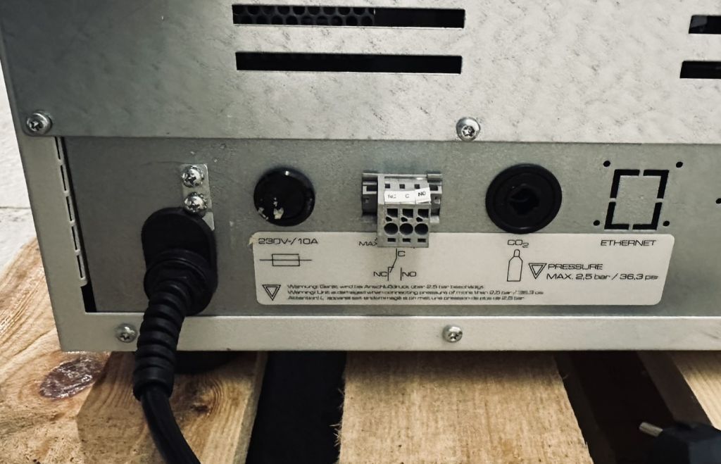 Binder C 150 CO2-Inkubator